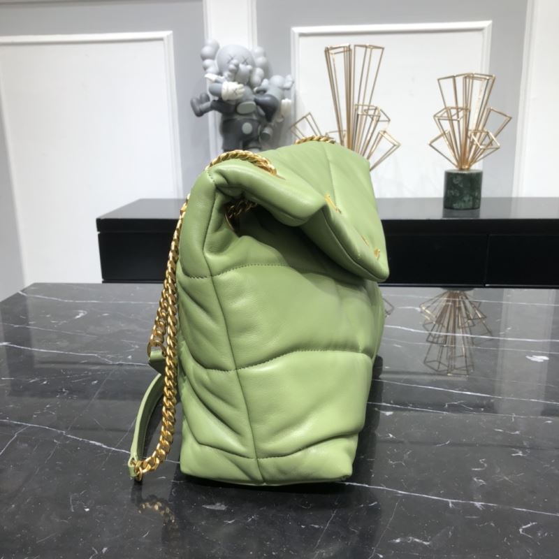 YSL Top Handle Bags